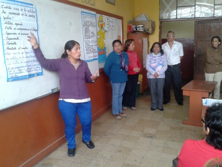 PROYECTO EDUCATIVO INSTITUCIONAL AL 2020